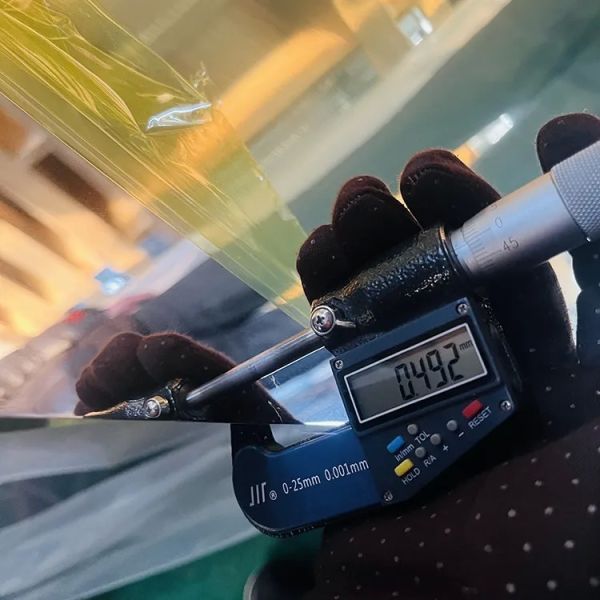 Reflective Aluminum Sheet -------------------------