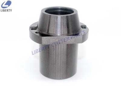 O cortador de S7200 GT7250 parte a manivela 68077000 do rolamento do alojamento - tolerância restrita