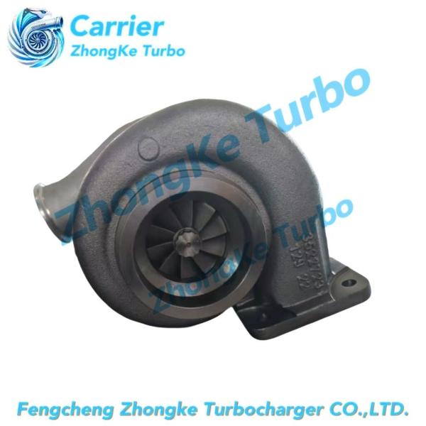 HX40 Turbo 3536977 3528708 3802345 6742-01-3110 WA380-3 SA6D110-1 Turbocompresor para Komatsu con motor SA6D114
