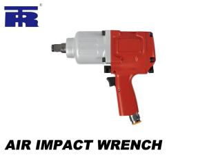 Square Drive 3/4 Inch Air Impact Wrench For Heavy Duty Automotive Usage