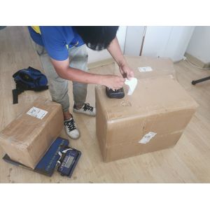 Hangzhou Nanyin Trading Co., Ltd.
