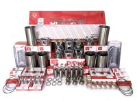 3126 C7 324D 325D 329D 325C Excavator Engine Parts Full Overhaul Kit