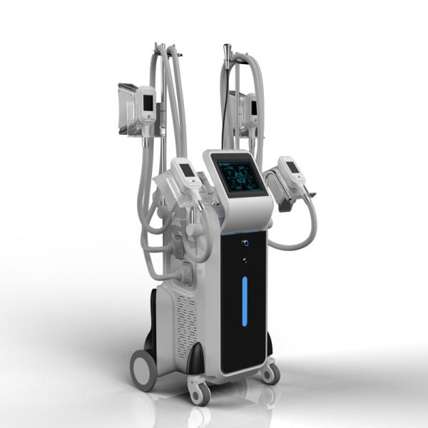 Weight Loss Double Cryotherapy Fat Freeze Pdt Cryoshape Fat Freezing Machine Nubway