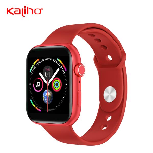 1.44inch large full touch screen digital sports women fitness sleep health fitness heart rate monitoring custom gps tracking caller id W10+PROMAX smart phone calling S9 watch call function athletes gy