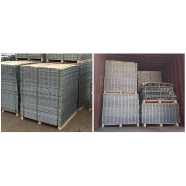 Гальванизированная коробка Gabion утеса сетки падая защитная 3mm сваренная