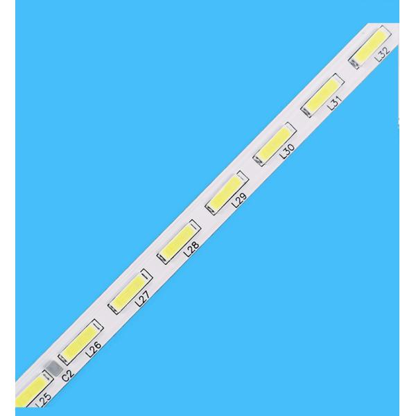 Для Konka LED55M5580AF LED55F5570NF LED55G5000 световой ленты KPL+550B1LED2