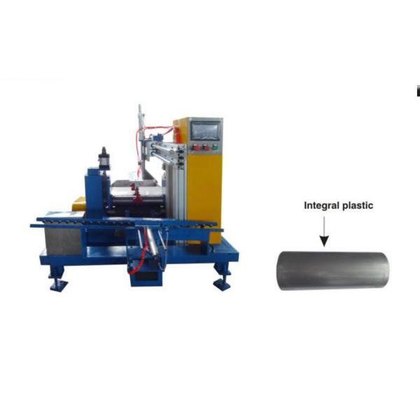 4KG-12KG Scope Of Application Cylinder Rounding Machine CC-CF-CB