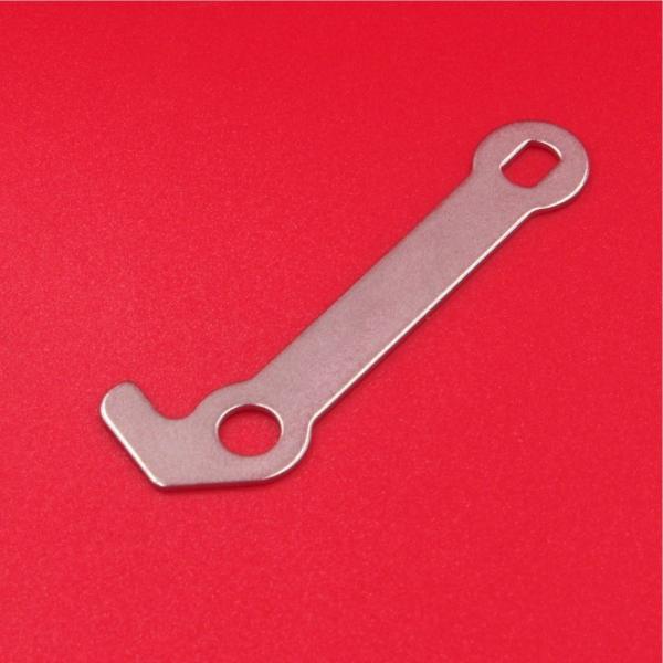KXFA1NQAA00 KXFA1NQAA00 LEVER Yamaha Smt Spare Parts For Feeder