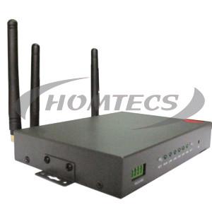 H50 3G industrial router support cctv, ip camera, atm, pos, vending machine, kiosk