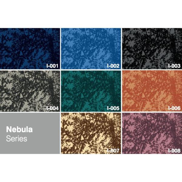 Upgrade Your Flooring with Our Plain Style Nylon Flocked Carpet Tile Roll