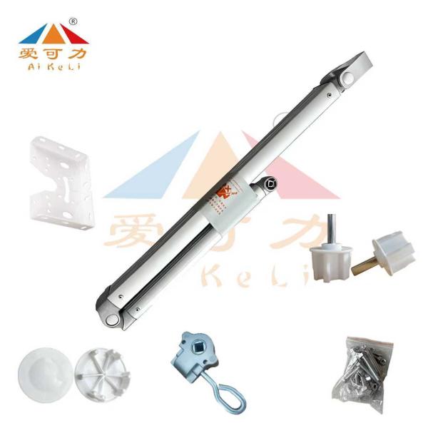 I Beam Wide Aluminum Arm Accessories For Automation Industrial