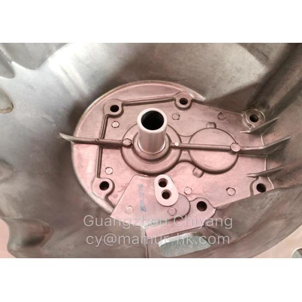 Картер сцепления запасных частей N-1601311-22 JAC на JAC 1040 LC5T88