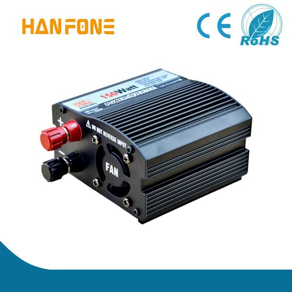 HANFONG  Winiversal ZYY 150W CAR POWER INVERTE batteries solar power lead acid battery for solar and wind project