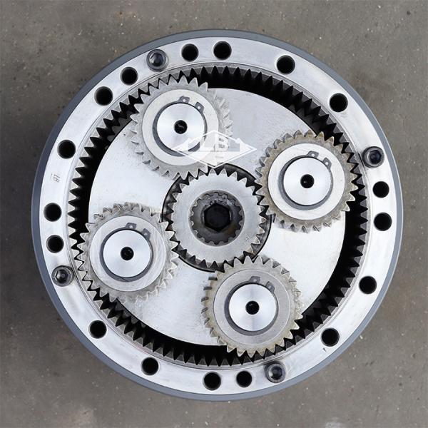 SOLAR225 DX225 DH225 SWING REDUCTION GEAR K1004160A 130426-00004 2404-1063 130426-00010 K1038203 404-00097C DX225 swing gearbox
