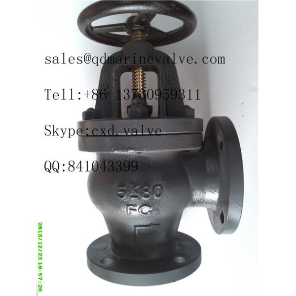 IMPA CODE MARINE VALVE CAST IRON,ANGLE GLOBE,CHECK,GATE VALVE