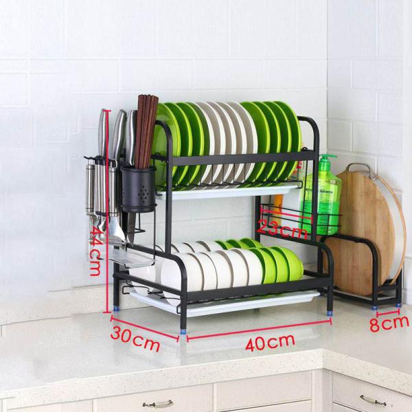 Подгонянный размер шкафа сушильщика блюда нержавеющей стали моды кухни