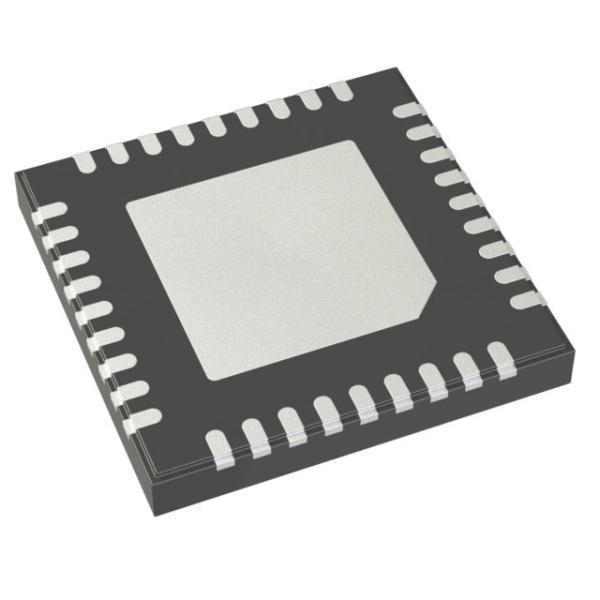 Le système d'émetteur-récepteur Ethernet LAN8672C2T-E/LNX 10BASE-T1S