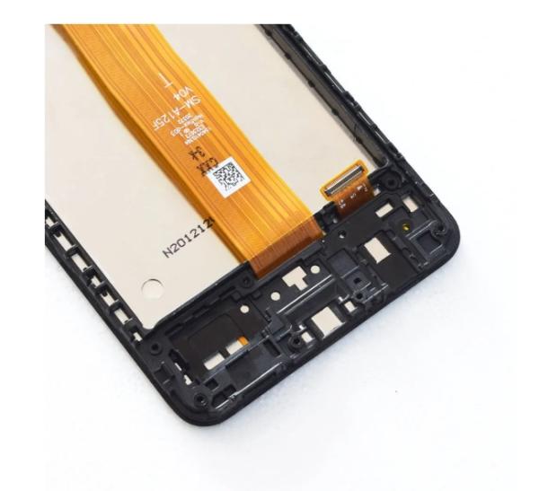 Pantalla Lcd Para For Samsung A12 Replacement Screen And Digitizer Display