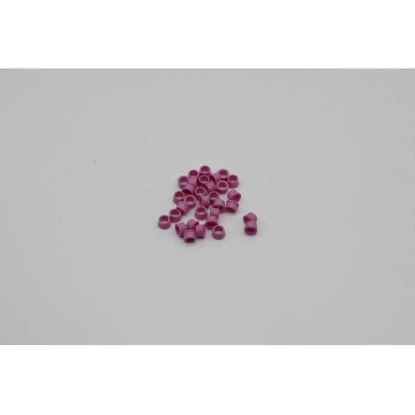 Части запасной части кольца глинозема керамические 6 машин тени челнока круговых