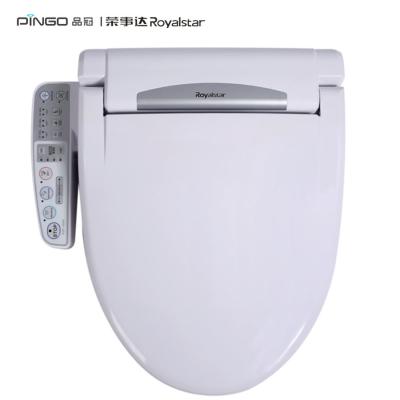 Intelligent Bidet Advanced Warm Toilet Seat Cover With 110V - 220V Voltage