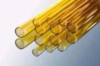 Ambar 5.0/7.0 Tubo de vidro de borosilicato para embalagens farmacêuticas