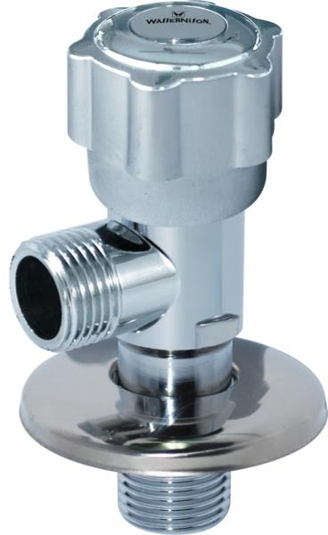 Stainless steel toilet bath fittings 1/2 wall mounted hand controlled bathroom water stop black kitchen corner valve