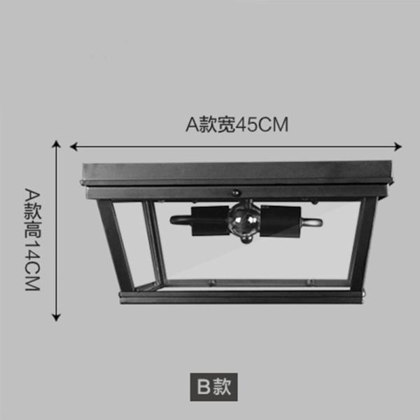 Office Lighting Fixture , Eco Friendly 12W 1050Lm LED Ceiling Light