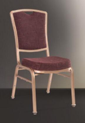 Modern Aluminum China Hotel Banquet Chair