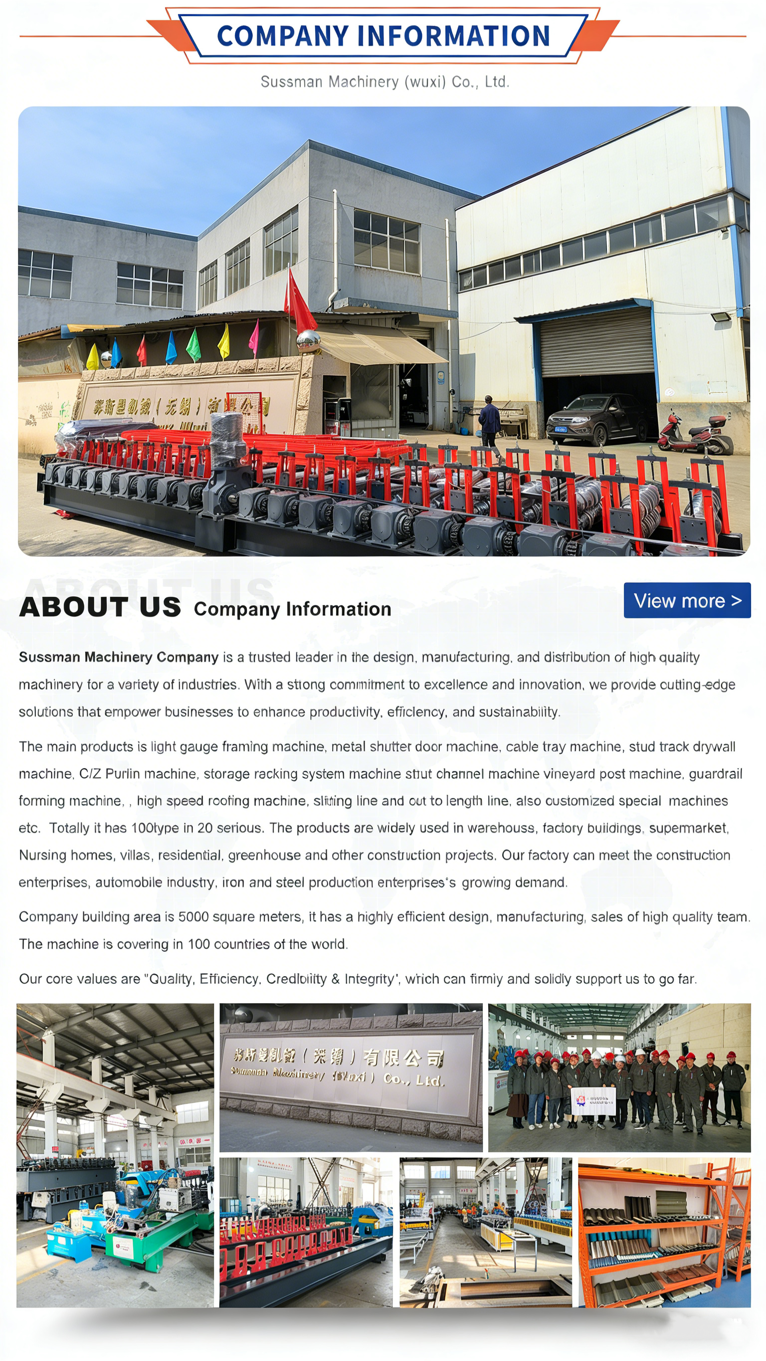 High Speed 10m/Min 70mm Diameter Blind Tube Roll Forming Machine Steel For Window Or Door Awnings