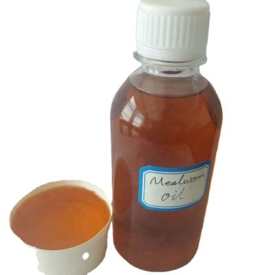 origin Mealworm oil for pet food - Long lasting 2 years shelf life