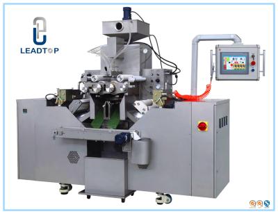 Máquina automática da capsulagem de Softgel do óleo de peixes para a produção da grande escala