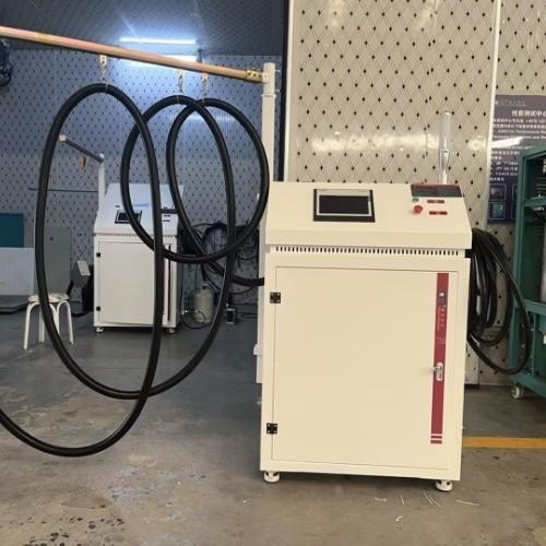 Full Automatic Freon Gas Charging Station