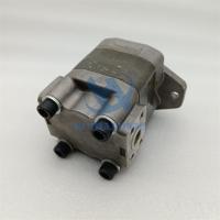 23A-60-11203 pompe à engrenages pour excavatrice pour classeur GD605A