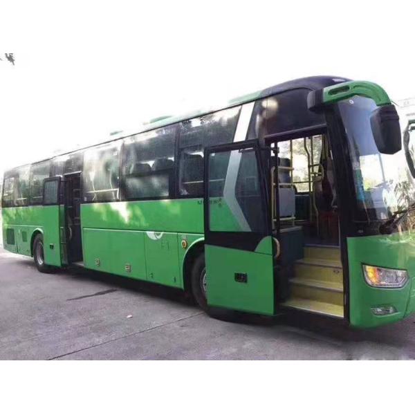 bagage d'autobus du car 310HP utilisé par dragon d'or grand avec 54 sièges 2015 ans