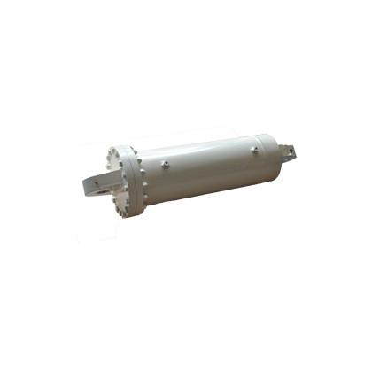 OEM Hot sales Terex Lift Cylinder Assembly For Terex TR60 dump truck parts 15258006