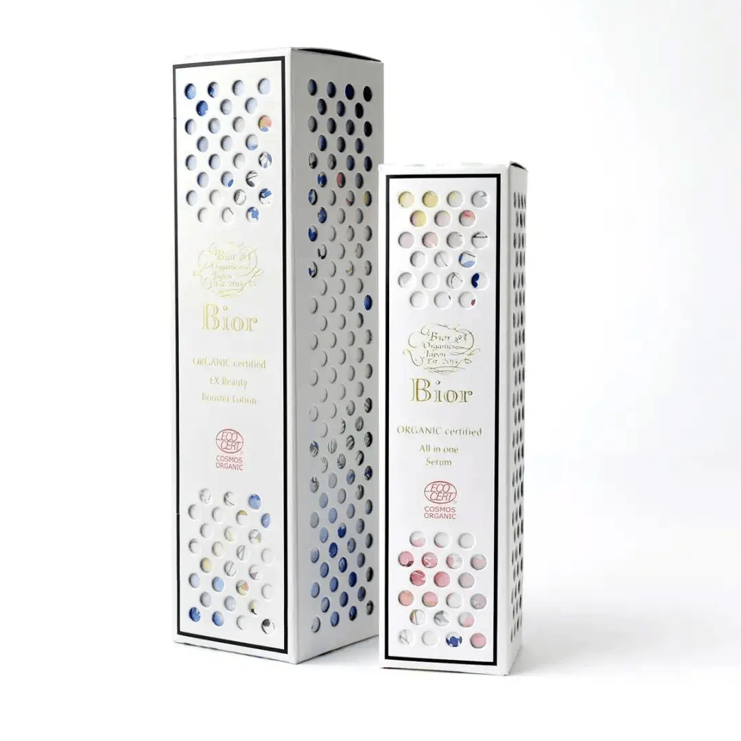 Customizable Cosmetics Paper Box Made From Cardboard Or Paperboard Suitable For