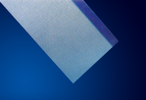 Synthetic Fiber Endless Felt Double Layer Of MD Yarn BOM Felt 3000N/5CM Tensile