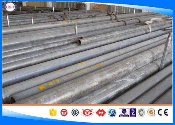 St52 Carbon Steel Tubing Outer Diameter: 25-800 Mm Wall Thickness 2-150 Mm