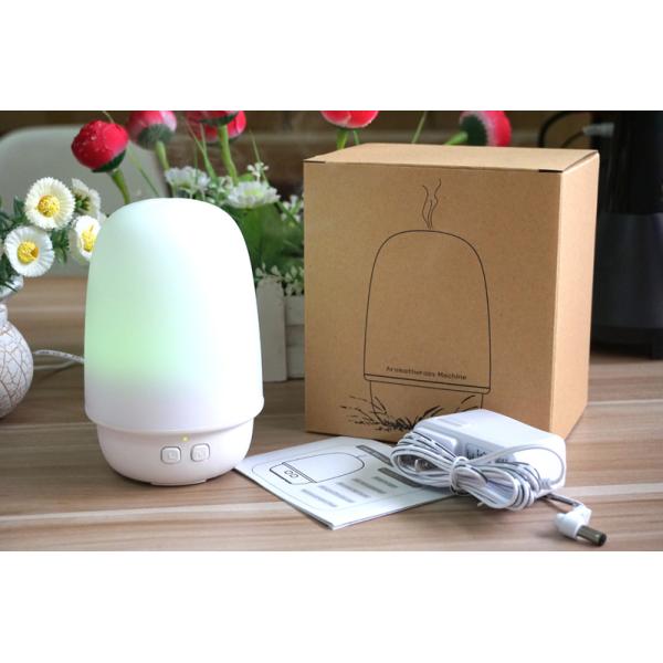 ultrasonic air humidifier purifier aroma diffuser manufactured GK-HU10