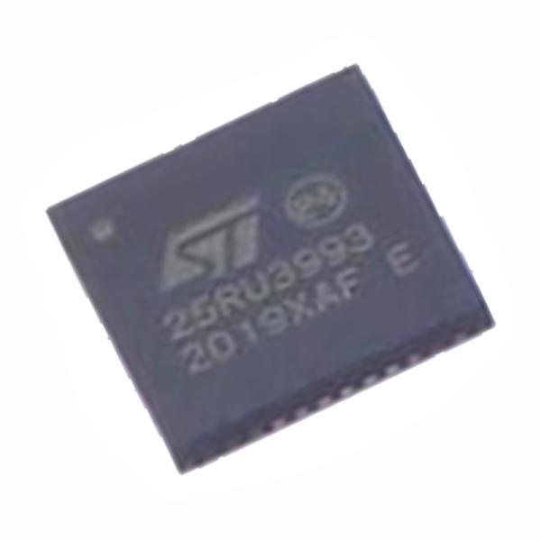 100% оригинальные чипы ST25RU3993-BQFT ST25RU3993-BQ ST25RU3993 Nucleo-144 Stock IC