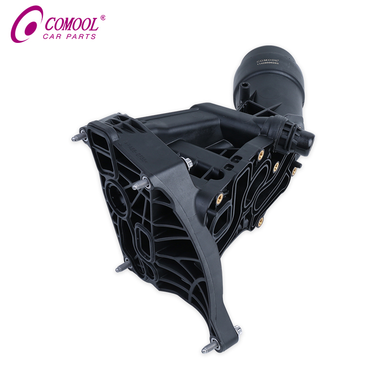 Custom BMW Oil Filter Housing Assembly 11428596283 For 1Series 2Series 3Series