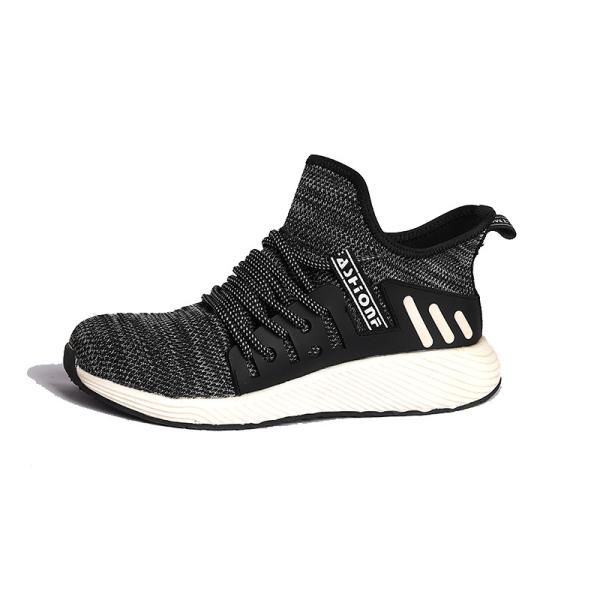 Oil Chemical Resistant Electrical Safety Footwear Hot Resist Antanti Static Rubber Unisex