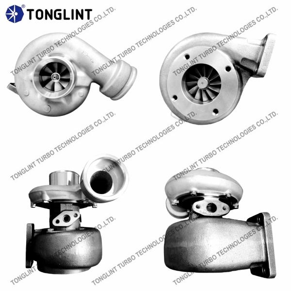 Deutz Various Industrial Engine S2B Turbo 314044 Diesel Turbocharger 04202972KZ with BF6M1013 Engine