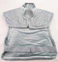 Pad de aquecimento de massagem para tempo frio 230V 50Hz 120V 60Hz
