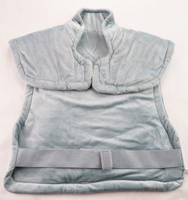Freestanding Massage Heating Pad For Cold Weather 230V 50Hz 120V 60Hz