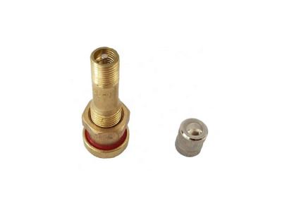 Shuaide Brass 	Tubeless Tire Valve Stem Rubber O Ring Sealing V3.20.1