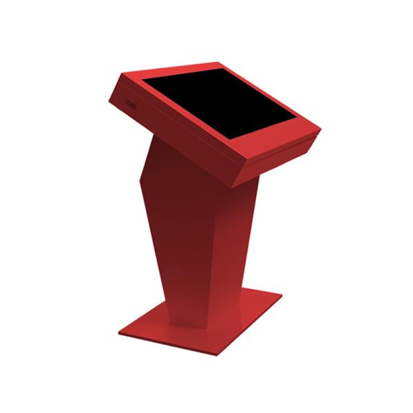 Urhealth 43 inch Outdoor Stand IP65 usb Network LCD Touch Screen Advertising Monitor digital signage