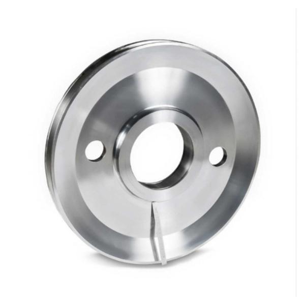 Промышленные CNC-обрабатывающие детали, Нержавеющая сталь CNC-обрабатывающие усл