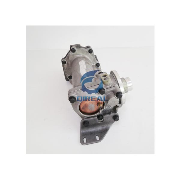 Собрание 4061462 маслянного охладителя двигателя дизеля NTA855