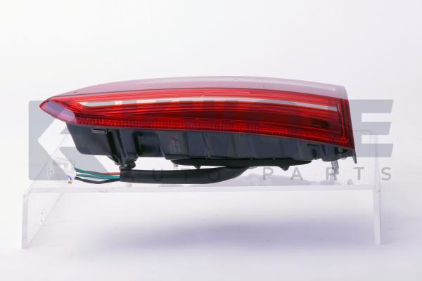 JETOUR X70 F01-4433030/MA Inner Tail Lamp Left Rear Tail Light Assembly